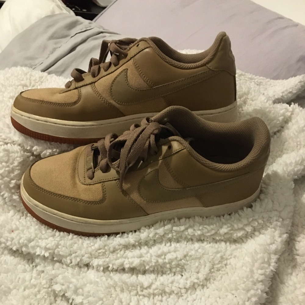 Nike goretex